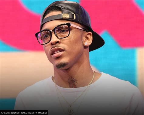 August Alsina Net Worth 2024 